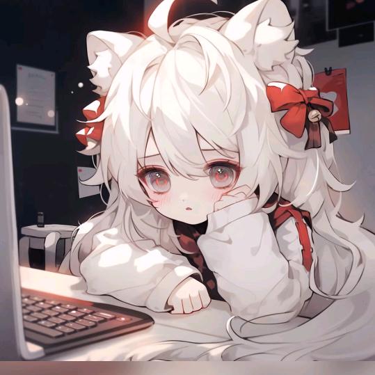 小猫咪i