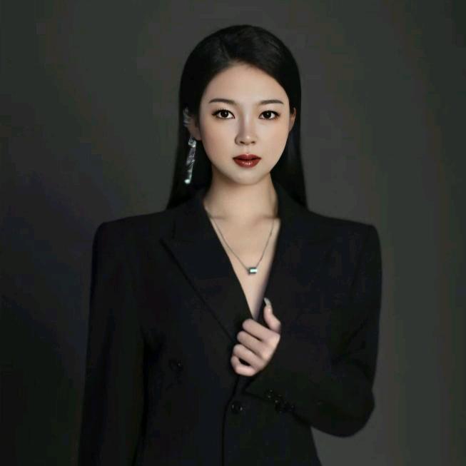 盐津秀丽专业烫染设计