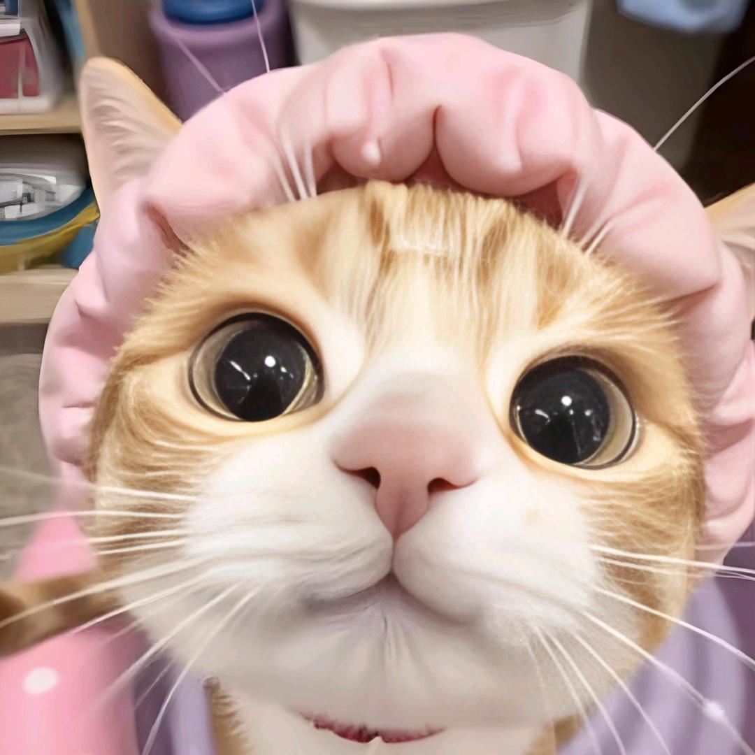 欢乐猫meme