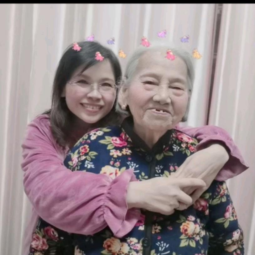 燕子与妈妈