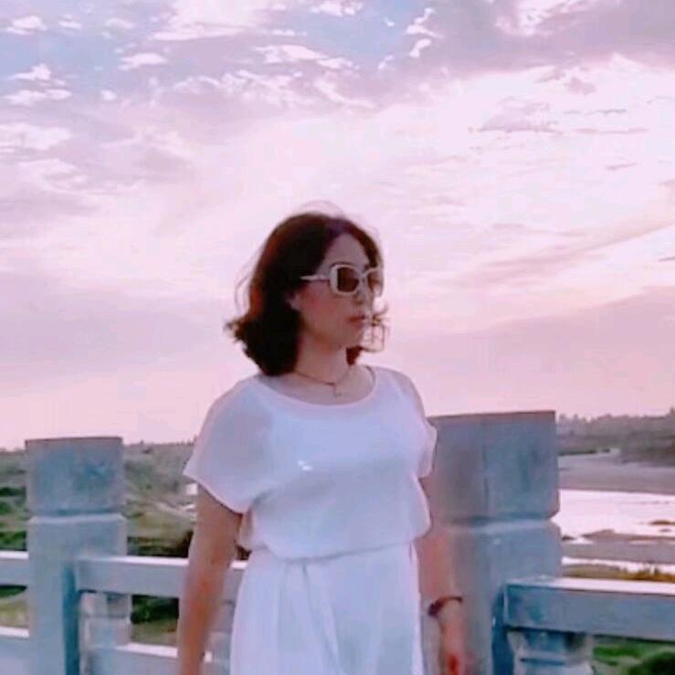 桃之夭夭 灼灼其华