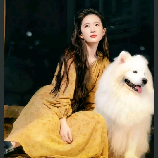 小李姐姐