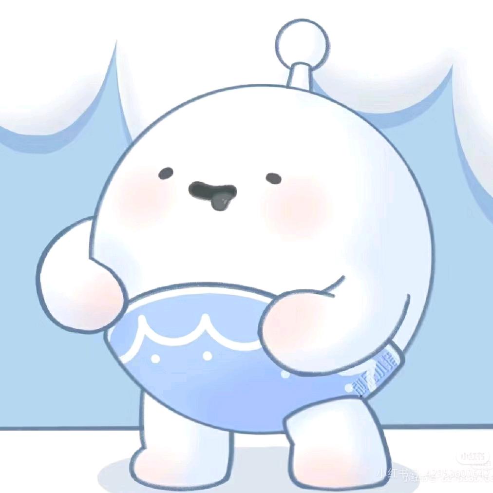 蛋仔汤圆