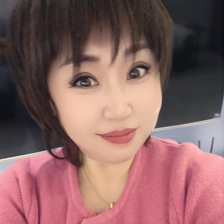 四季融璟  蝈蝈姐