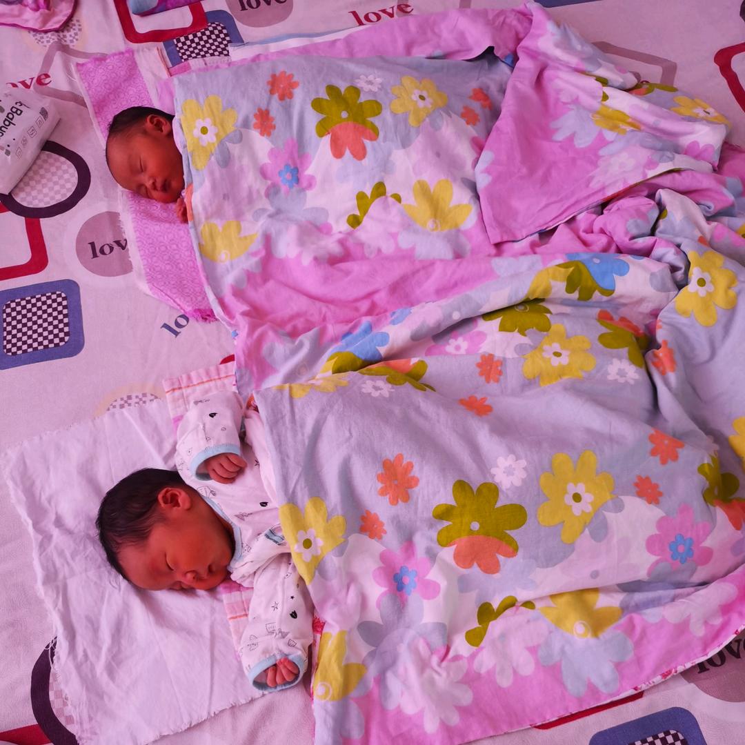 🐸❌我只是个配角