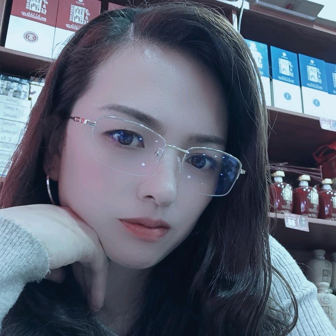 晓芳姐