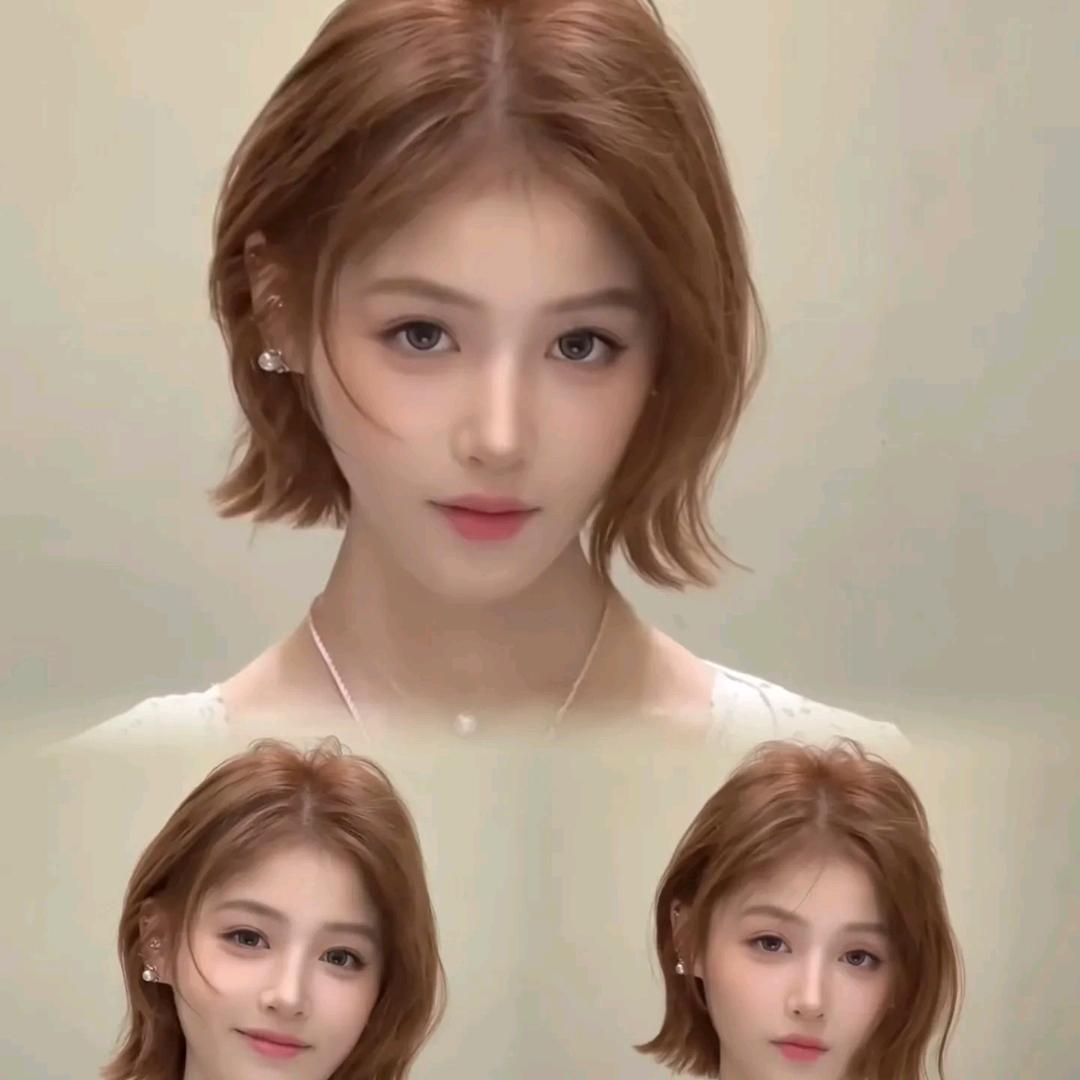 发型设计@手艺人