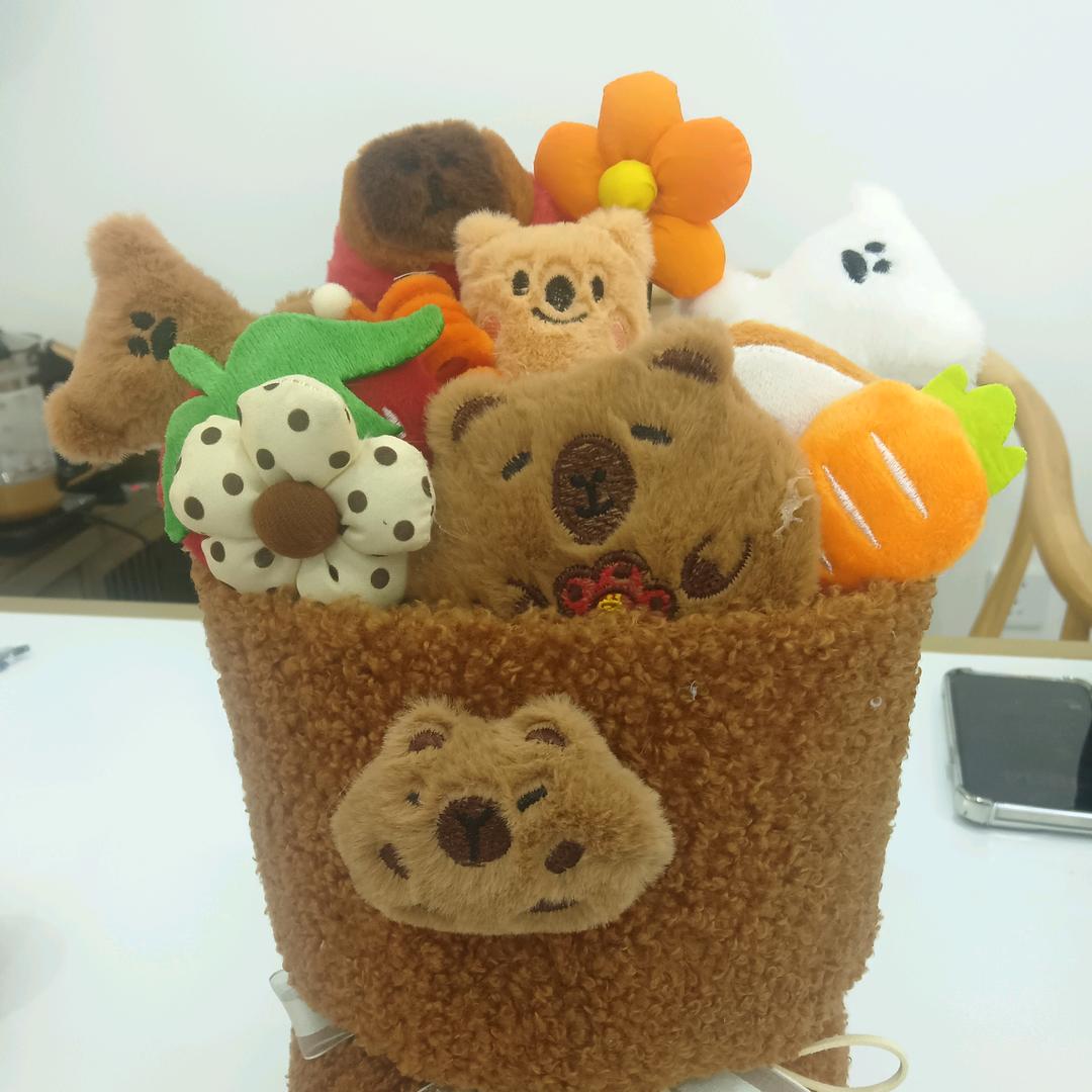 你可以做我的小宝贝吗