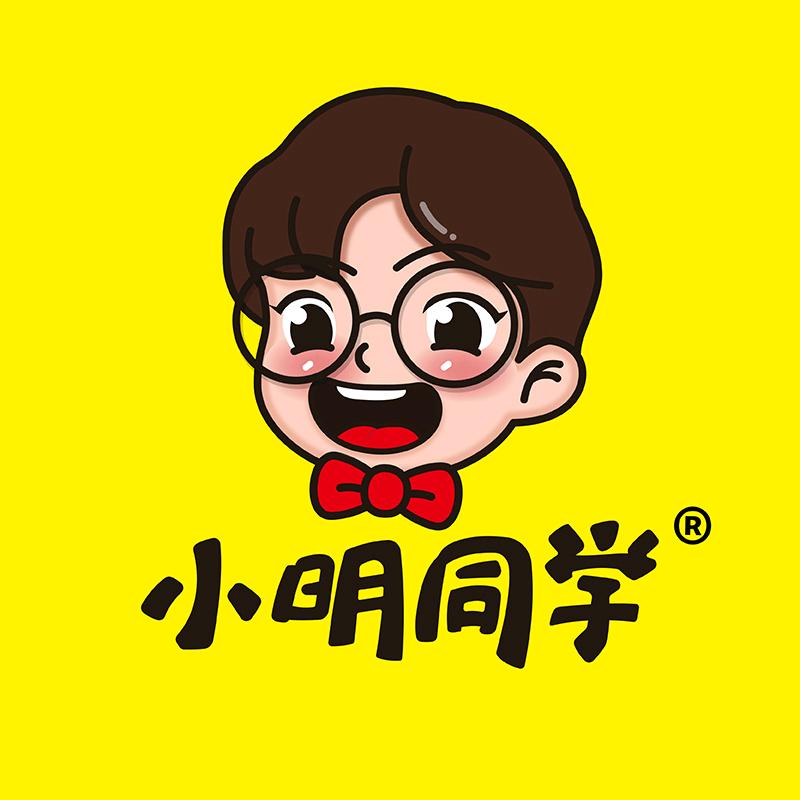 小明同学食品