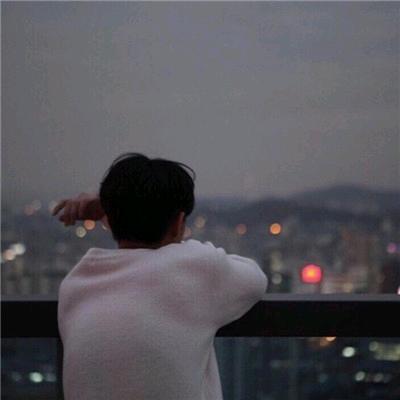 y下雨天。