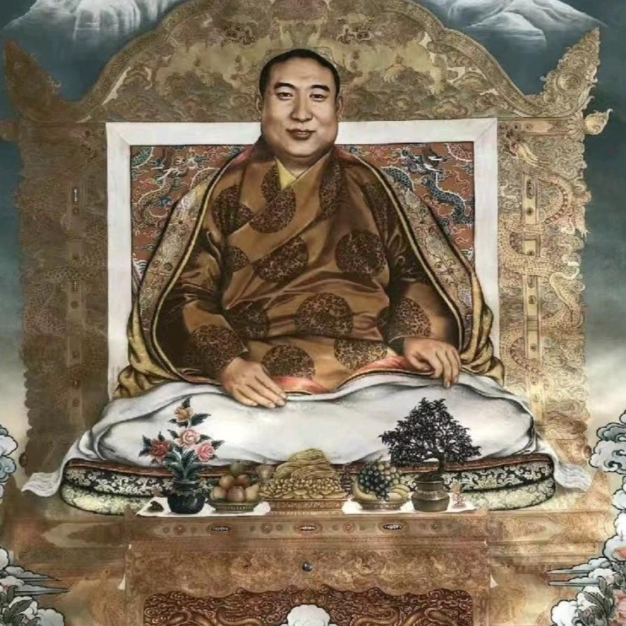 巴桑🐉