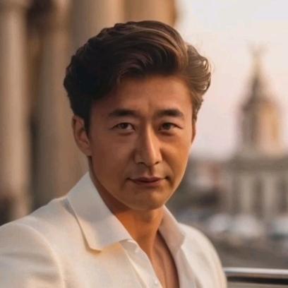 淮海省公民，李哥