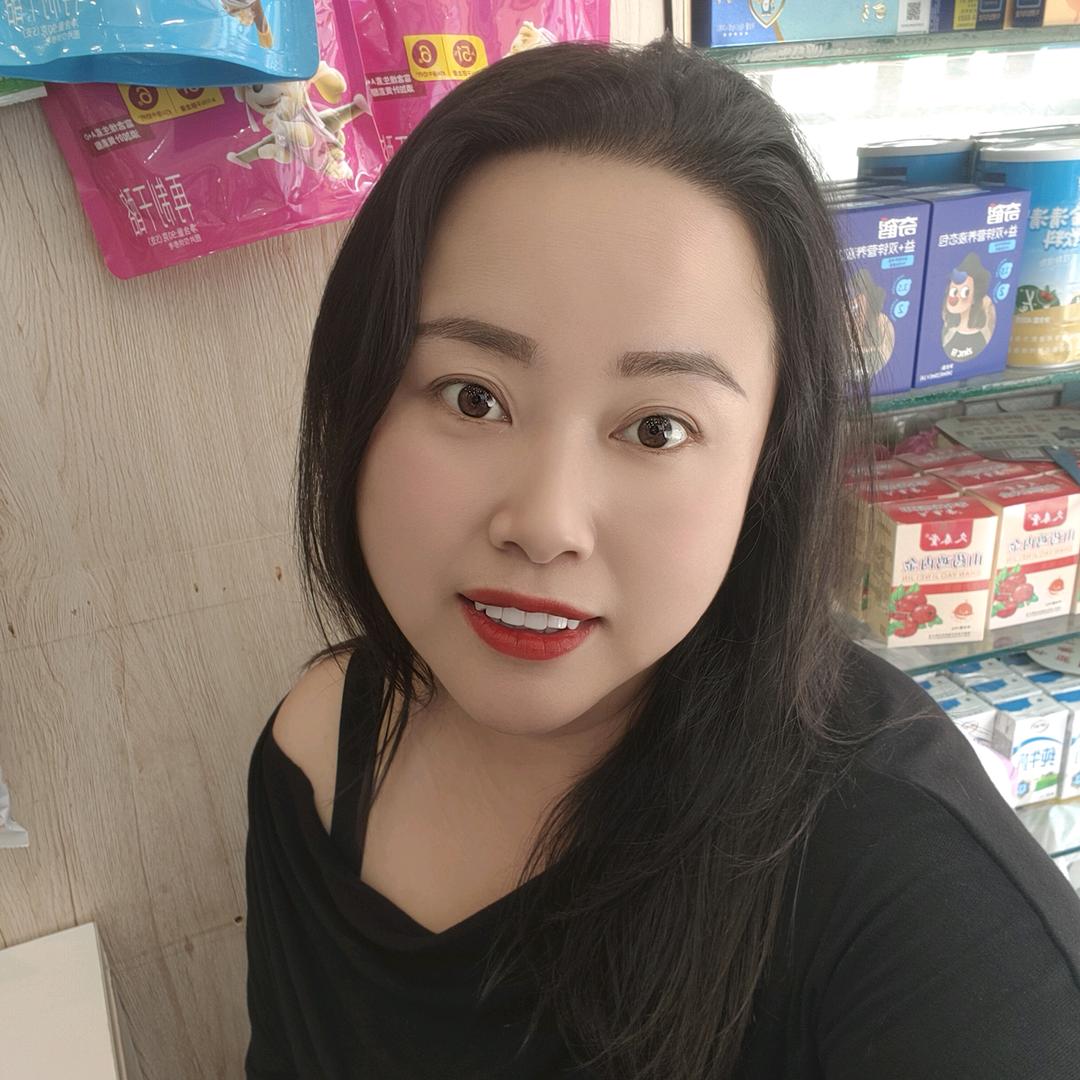 卖奶粉的罗三三