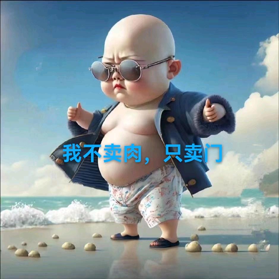 上帝为你关门我愿为你开窗