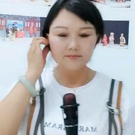 张小云才艺主播