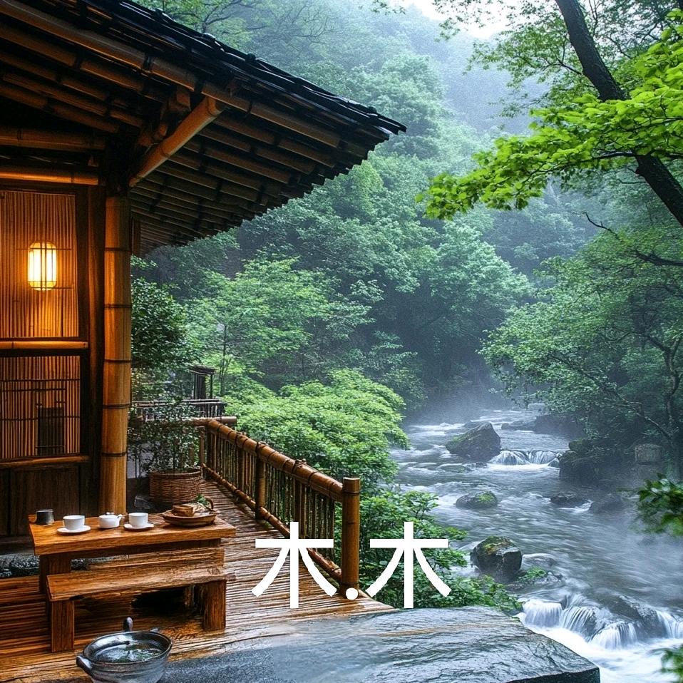 木木歌