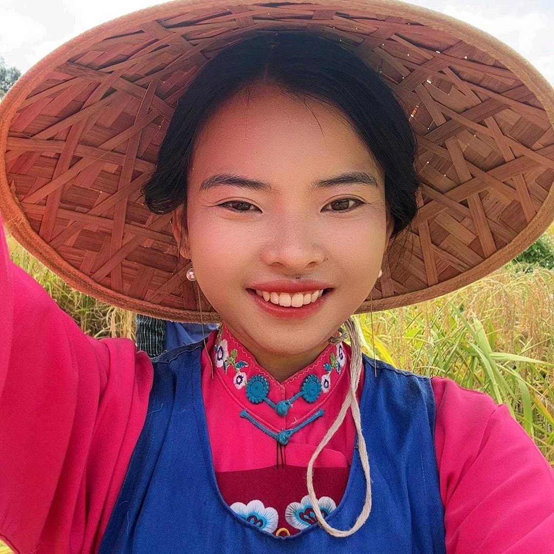 娇妹果蔬