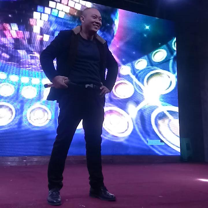 泸州阿春演艺