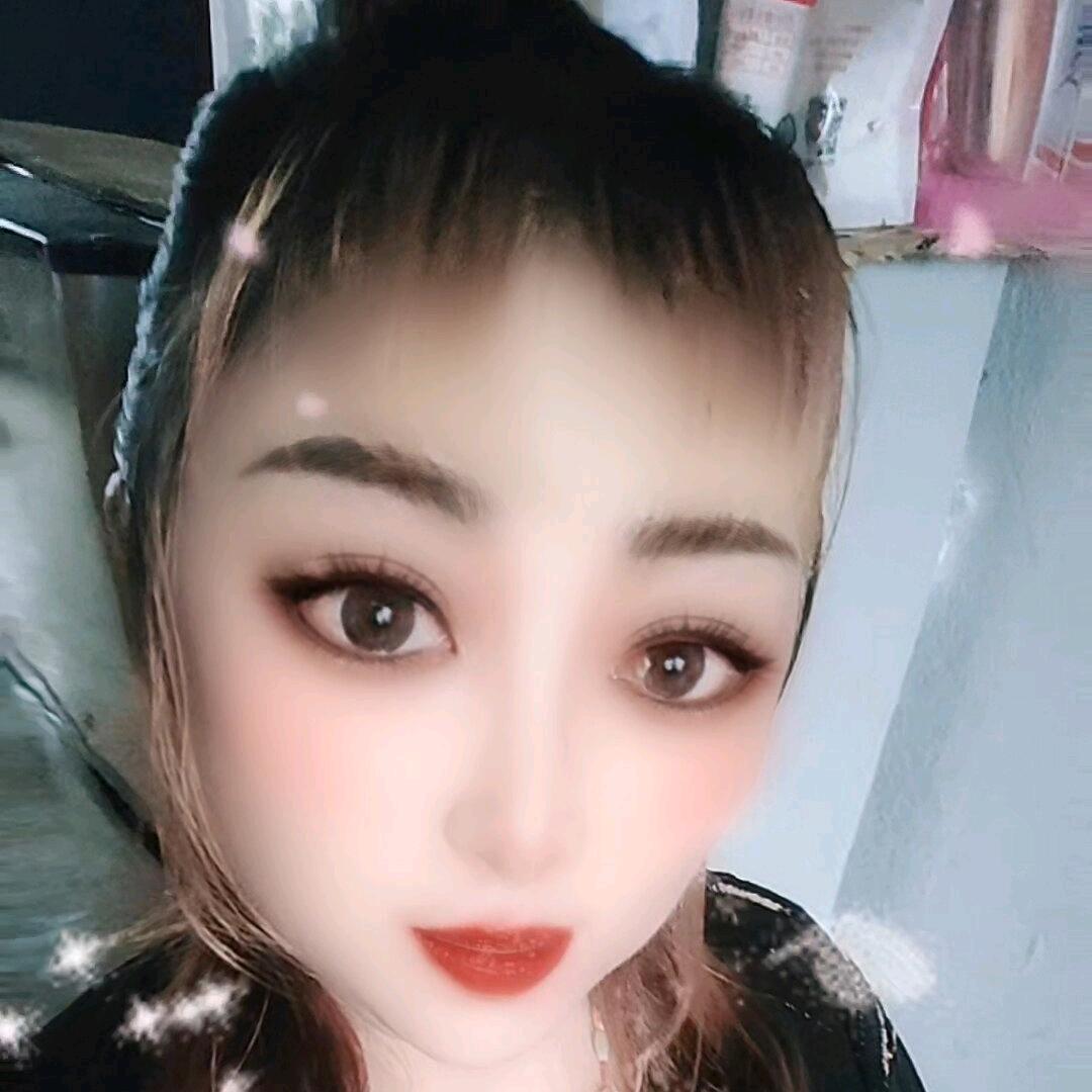芬儿看淡一切