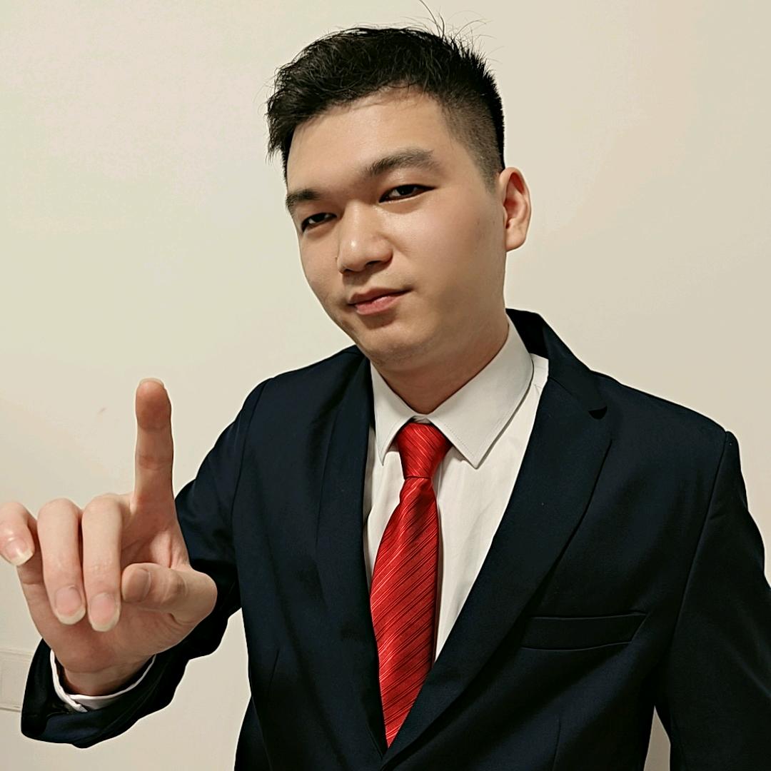 前端懂王
