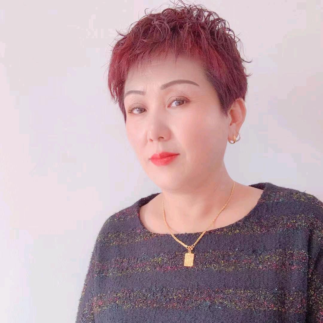 艾美丽