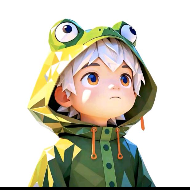 【凉拌西瓜】🐸