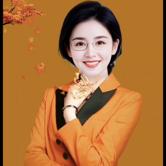 美姐