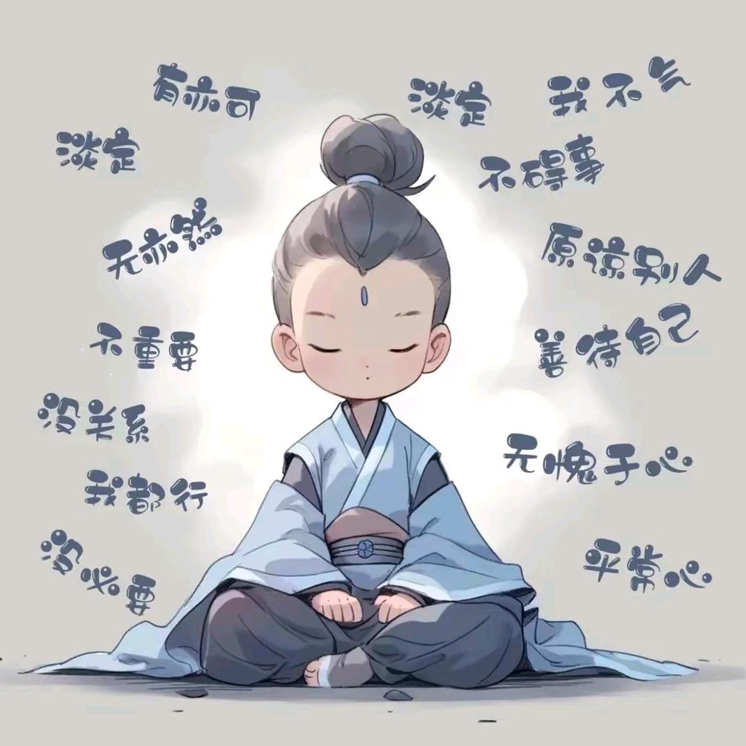 道士的酒