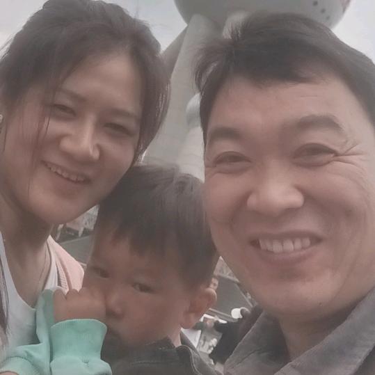 怒放的飞翔