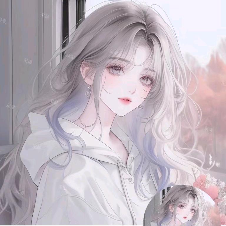 洛语凝