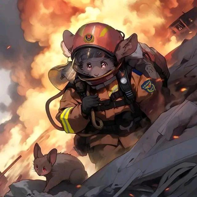 / 七安 /🚒