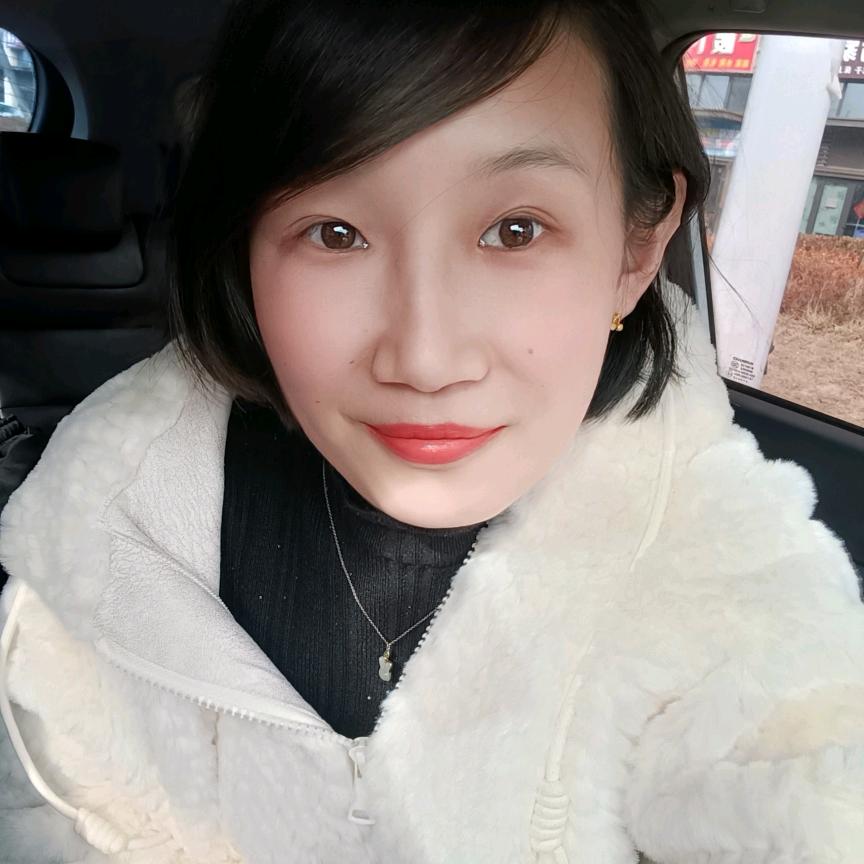 卖水饺的小辉辉