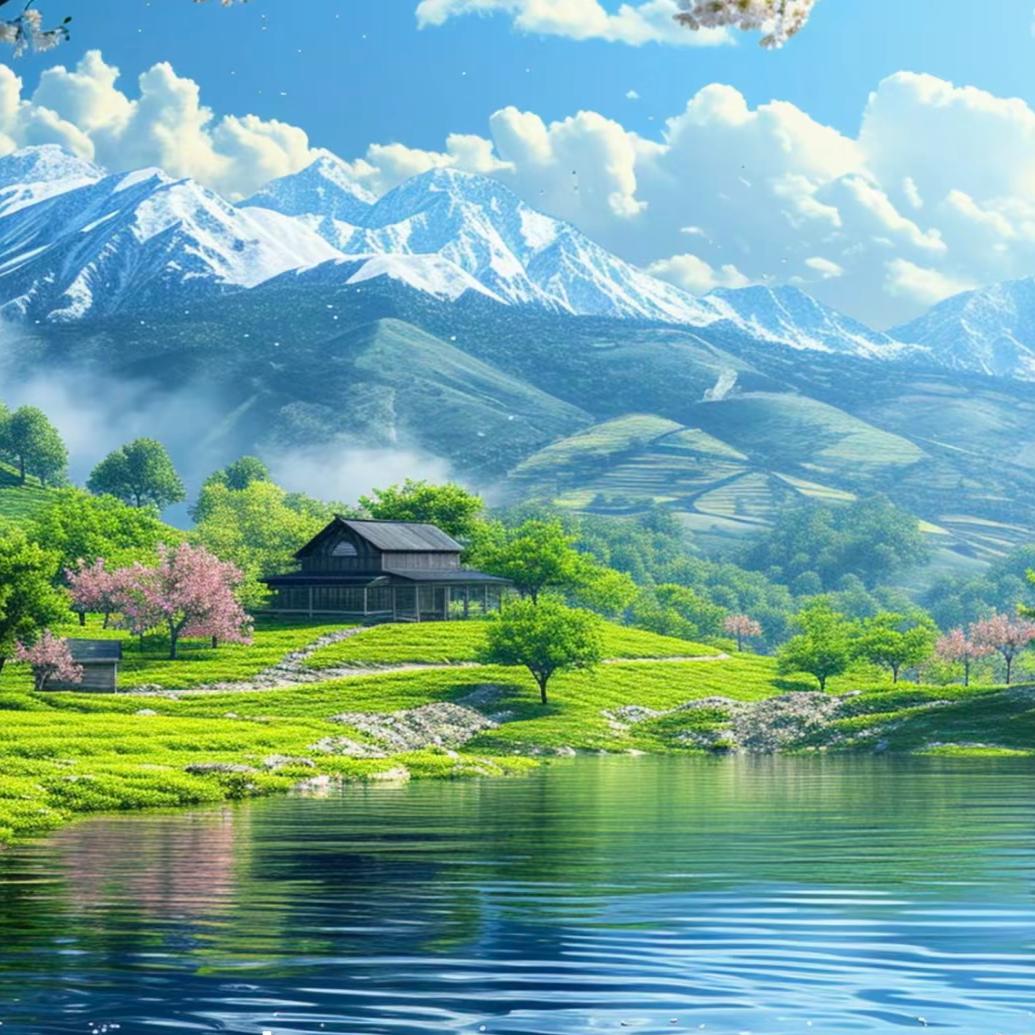 _举个栗子