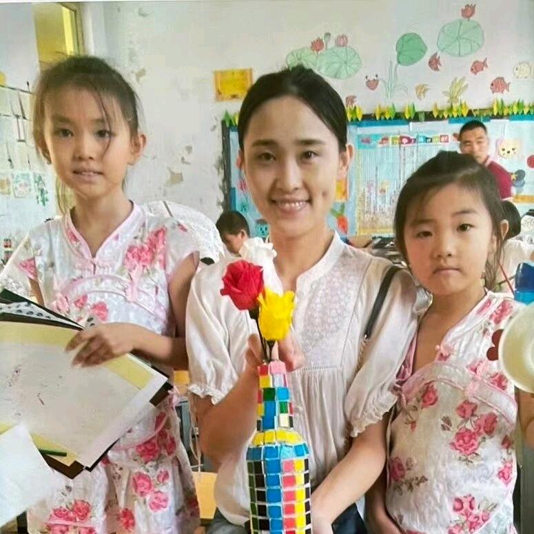 以后我只爱你一个人宋小睿