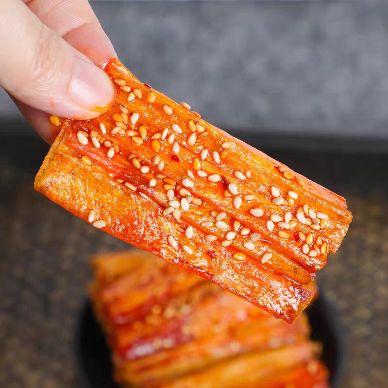 湘味零食平江特产店