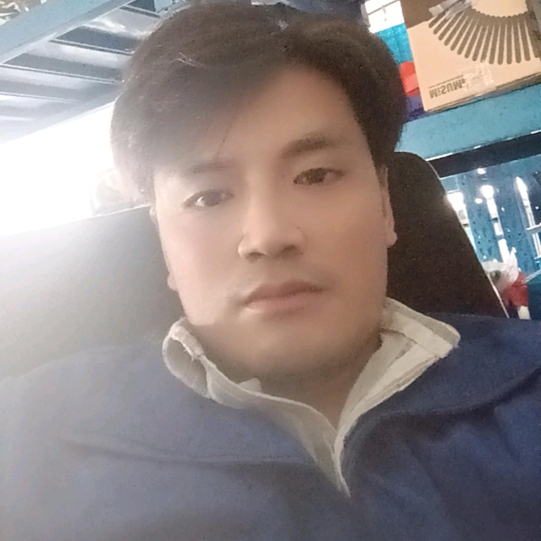 陈胜华