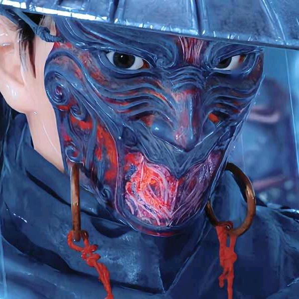 焱涵子魏