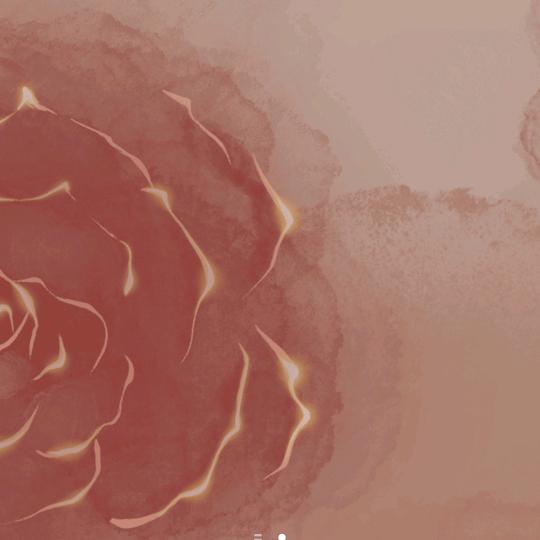 星空下的幻彩琉璃