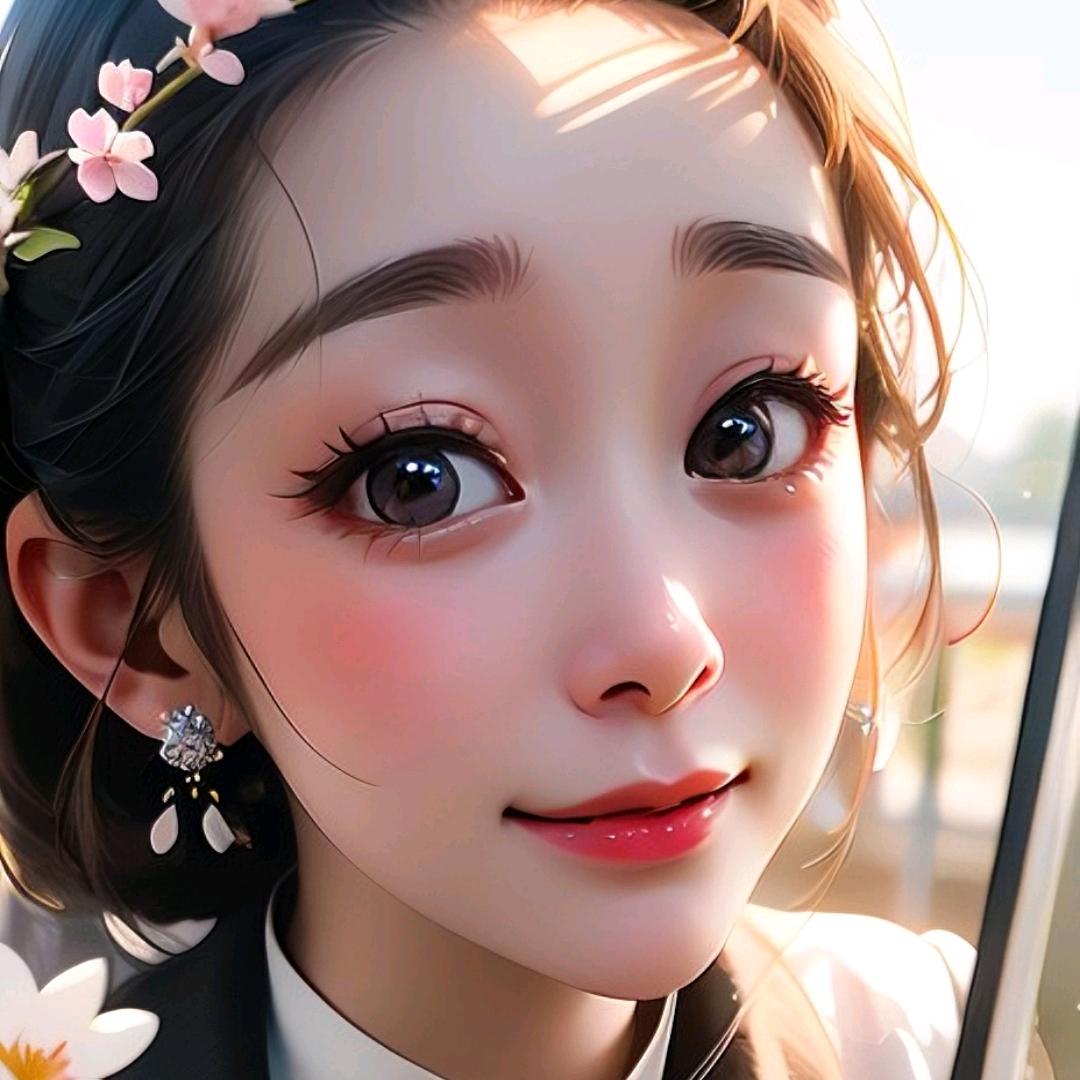 🌈Erin~爱睿呀~☀️