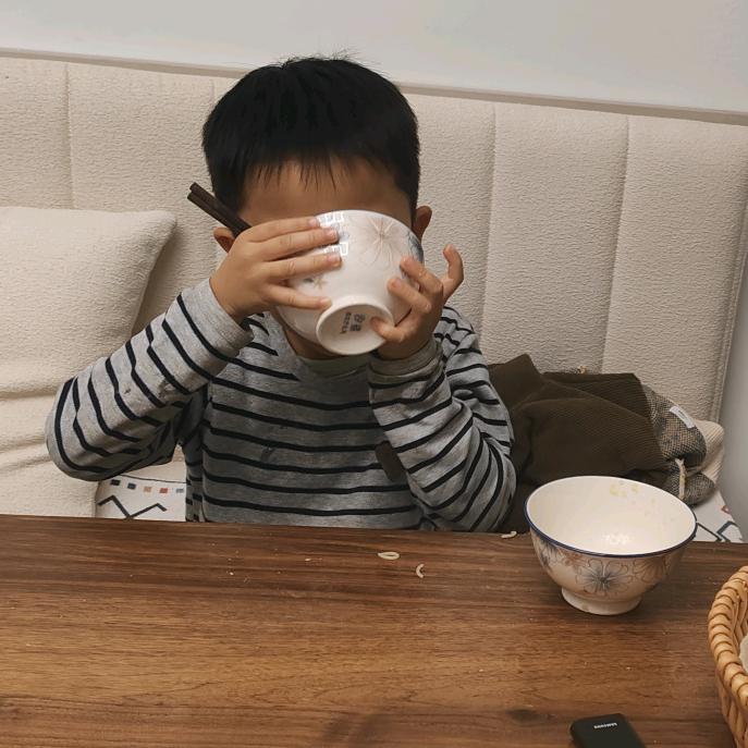 吃多了撑的