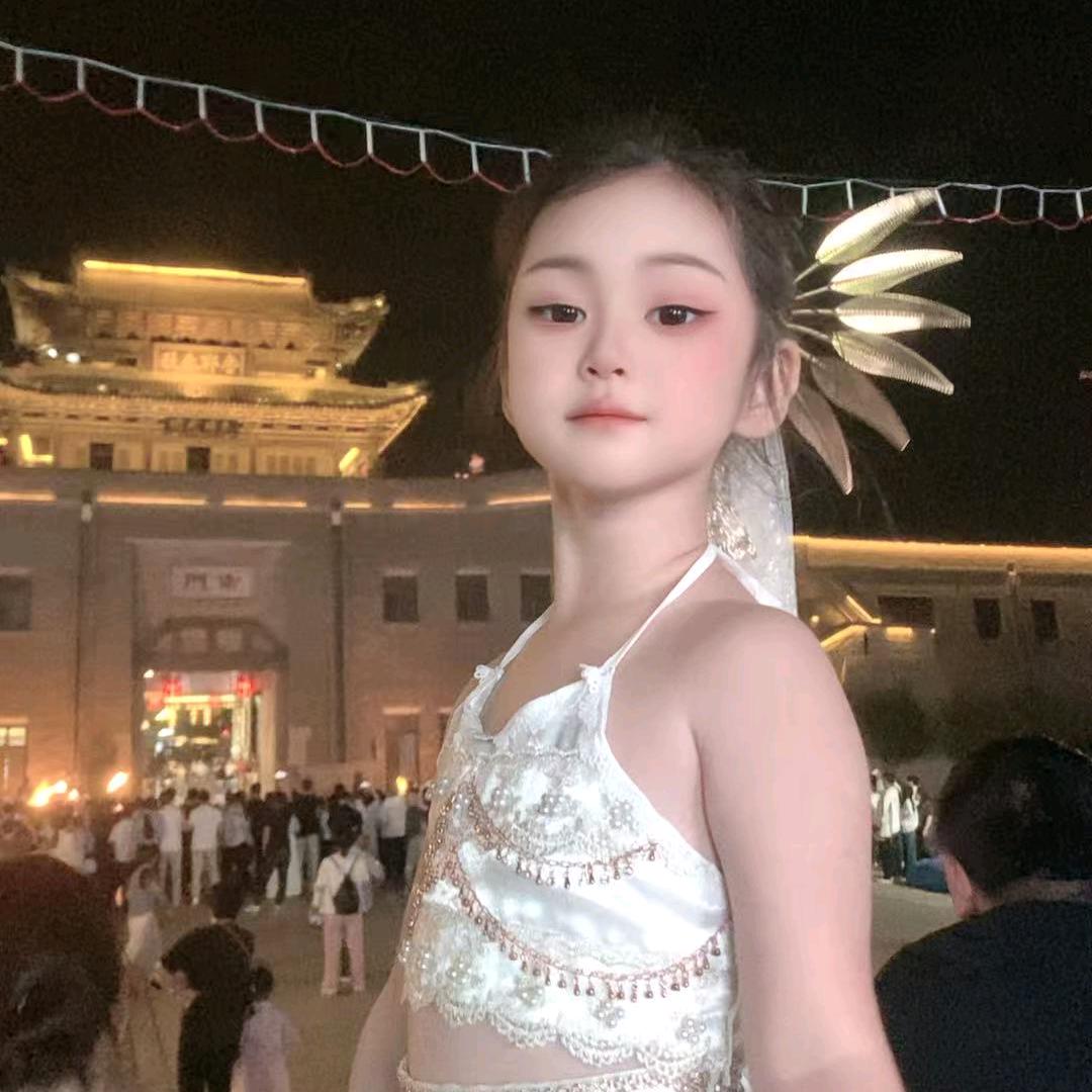 蔺诗琪