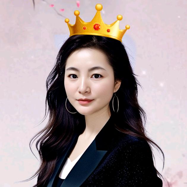 大师姐能量养生