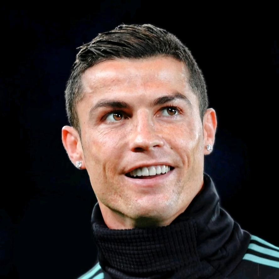 Ronaldo 7