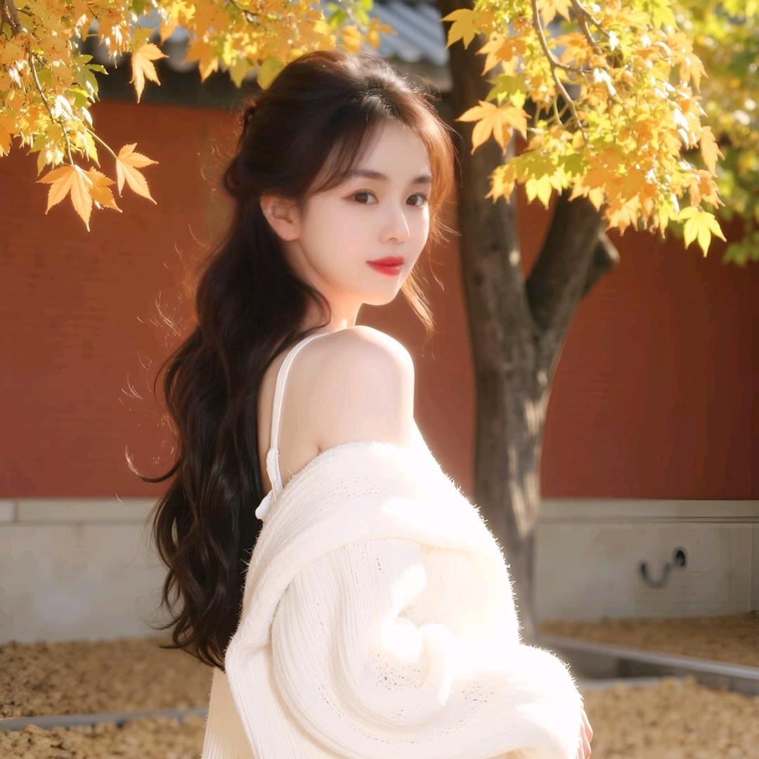 清欢吖
