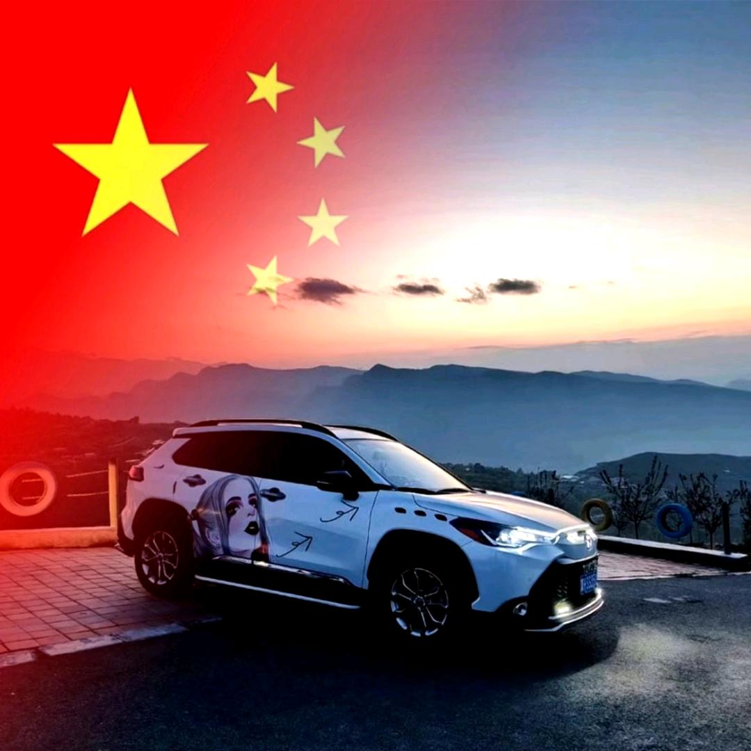 开锋兰达的小春