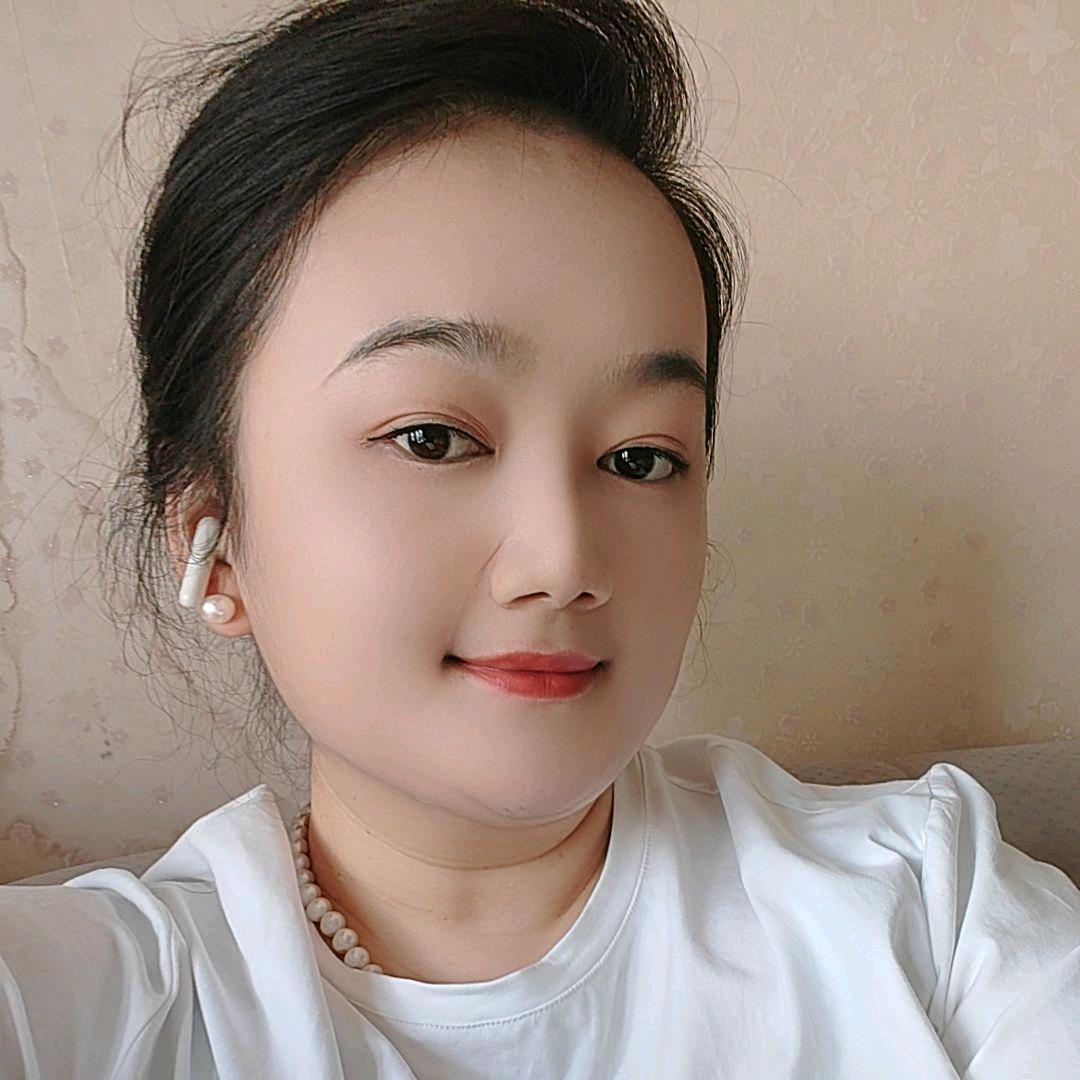 婷婷TINGTING