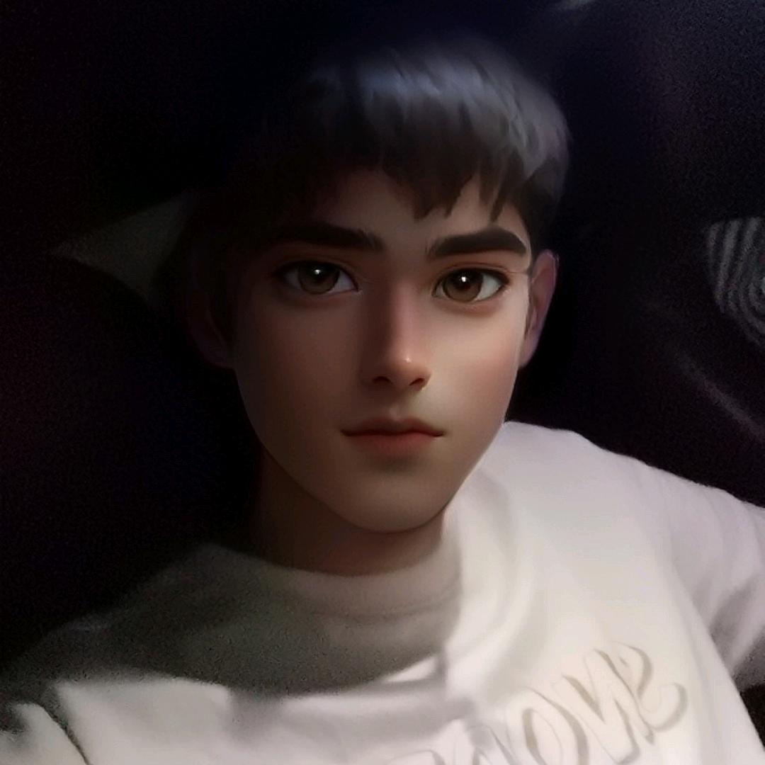 前台小于。