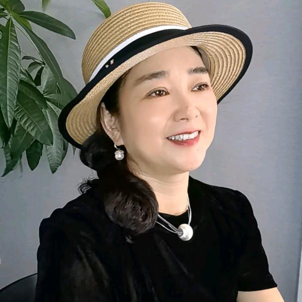 海滩小贝