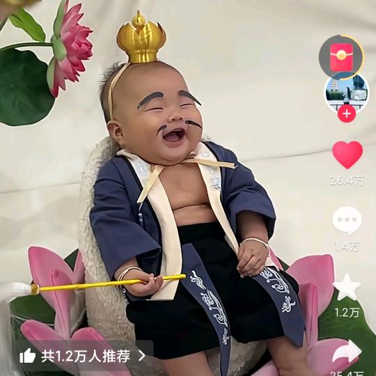 强哥