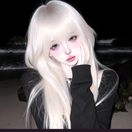 可爱的晓晓呀！